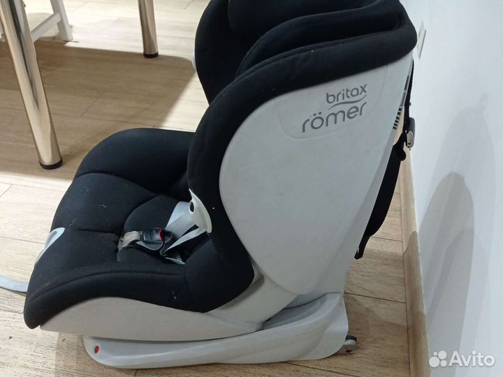 Автокресло britax romer trifix