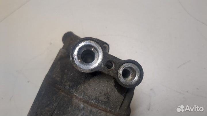 Компрессор кондиционера Opel Astra H, 2010