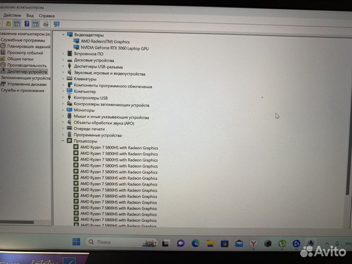 Asus rog zephyrus g14 ga401q