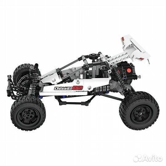 Конструктор Xiaomi mitu Desert Racing Car