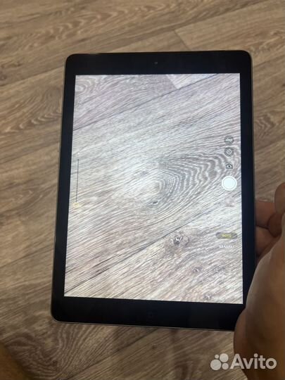 iPad air 1 128gb wifi