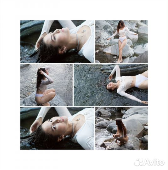 Фотограф Красная Поляна Сочи