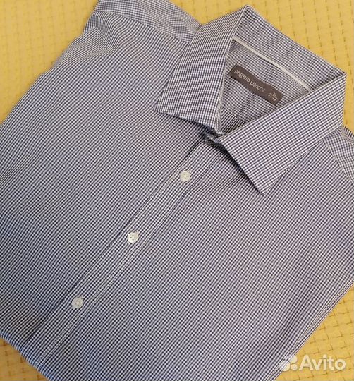Рубашка мужская