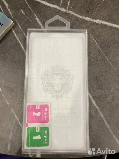 Защитные стекла оптом на iPhone