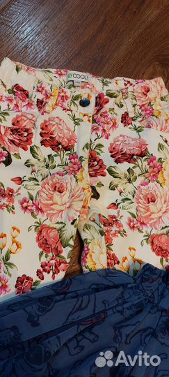 Вещи на девочку