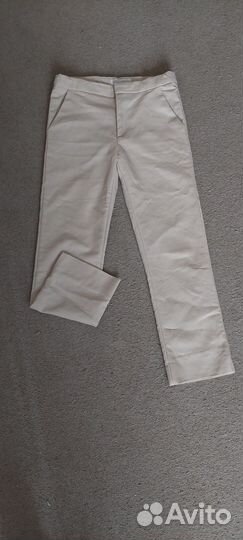 Пакет фирменной одежды на девочку 140-146см