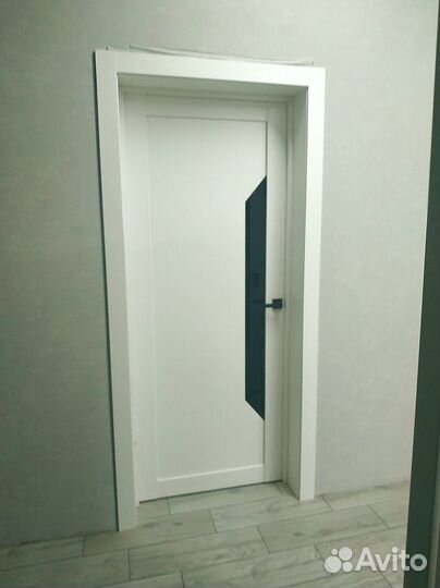 Межкомнатные двери