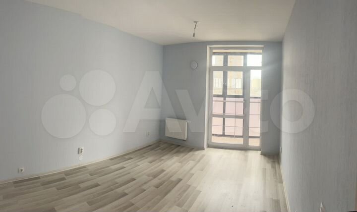2-к. квартира, 54,3 м², 6/14 эт.