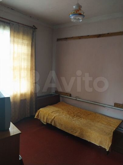 Дом 70 м² на участке 13 сот.