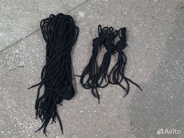 Шнурки для обуви