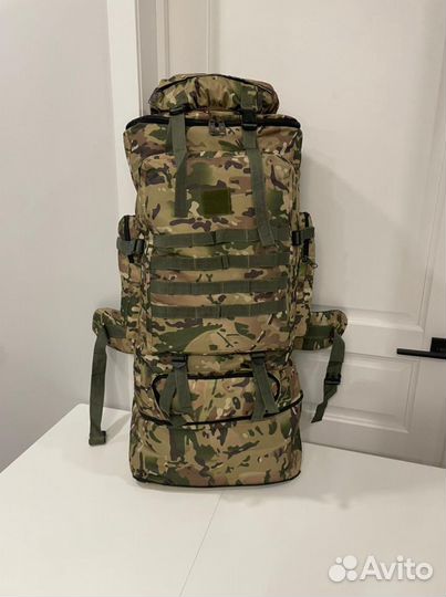 Рюкзак 100 литров