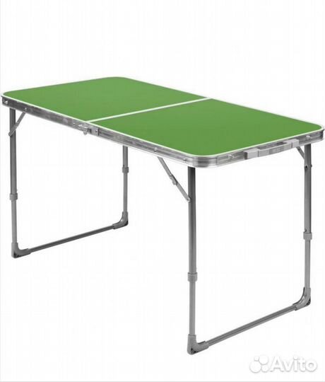Стол туристический