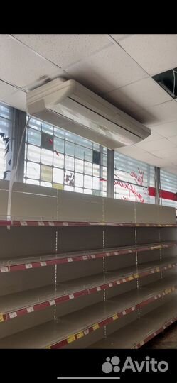 Кондиционеры б/у