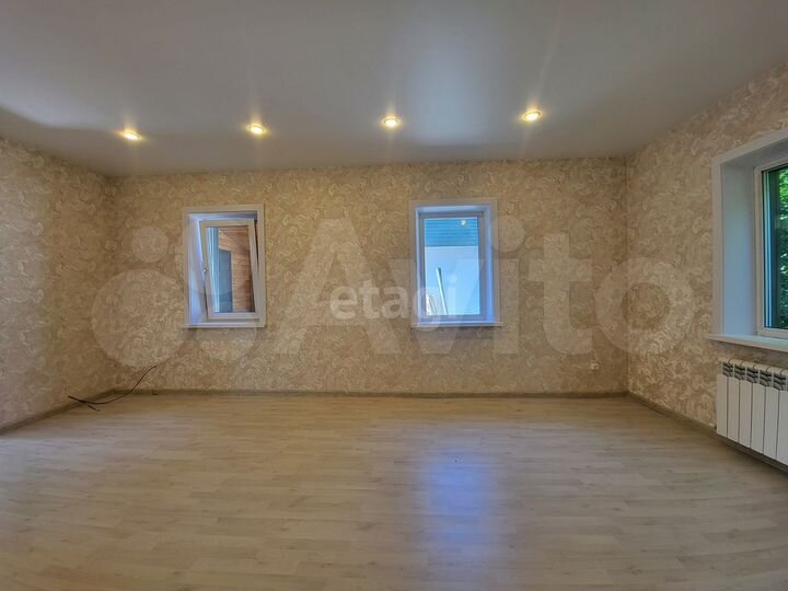 Дом 48,9 м² на участке 4,1 сот.