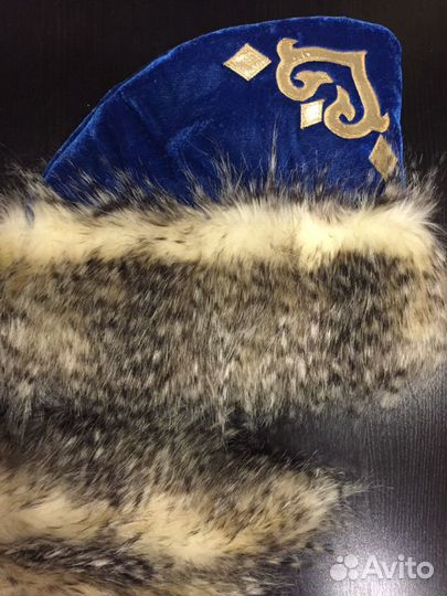 Шапки для башкиров