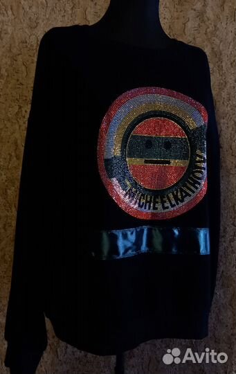 Свитшот женский