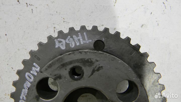 Шестерня тнвд Форд Galaxy 2 CD340