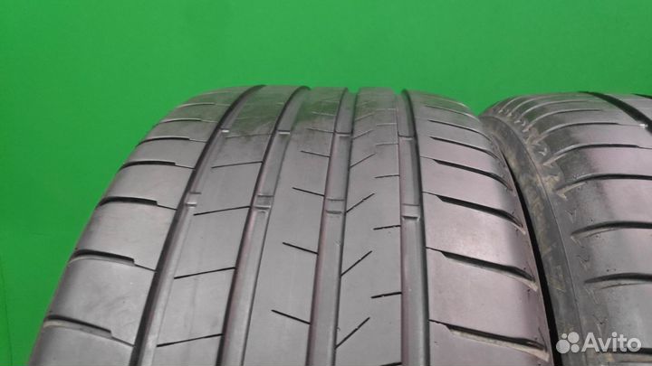 Bridgestone Alenza 001 285/40 R21 109Y