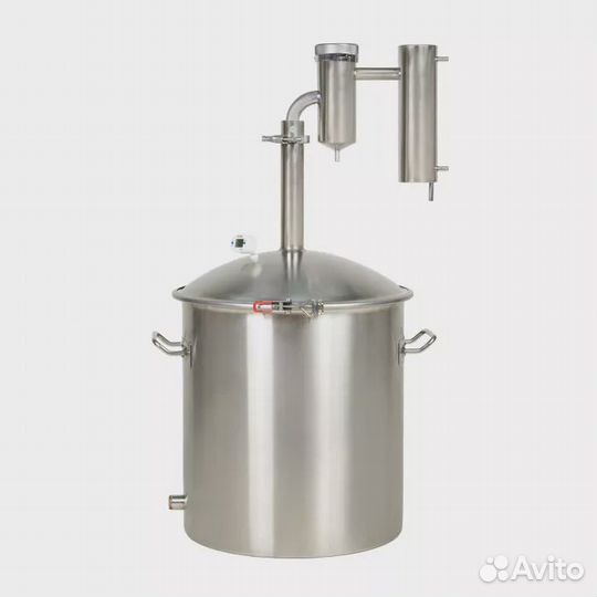 Бытовой дистиллятор Германия 4 37 литров