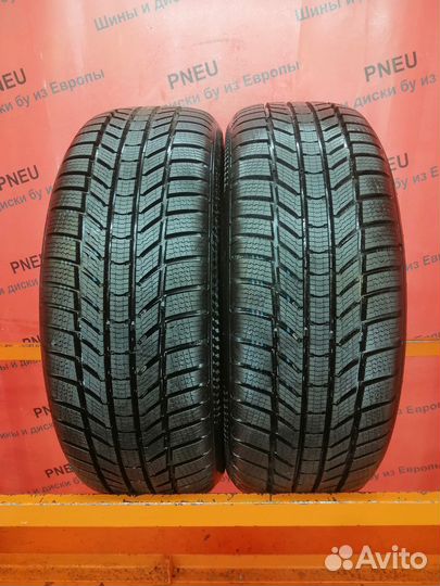 Continental WinterContact TS 870 P 205/50 R17