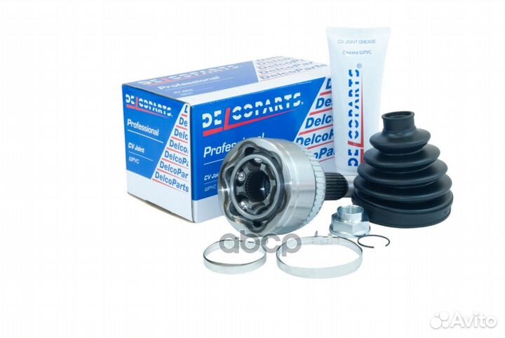 ШРУС наружный 19345034 DelcoParts