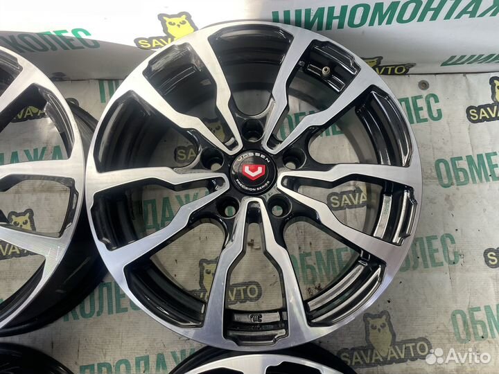 Диски, колеса, литые на 16 5 114,3 цо 67.1