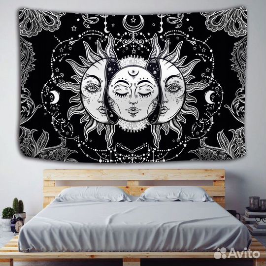 Гобелен shein