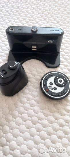 Робот пылесос Clever&Clean. Запчасти