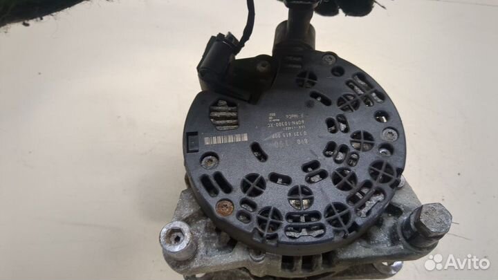 Генератор Ford Galaxy, 2008