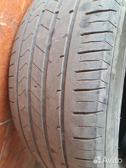 Hankook Ventus Prime3 SUV K125A 225/55 R18 85V