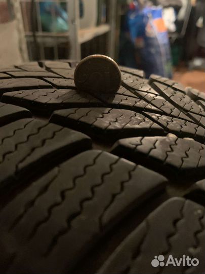 Goodyear UltraGrip Ice 2 195/65 R15