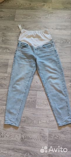 Джинсы для беременных