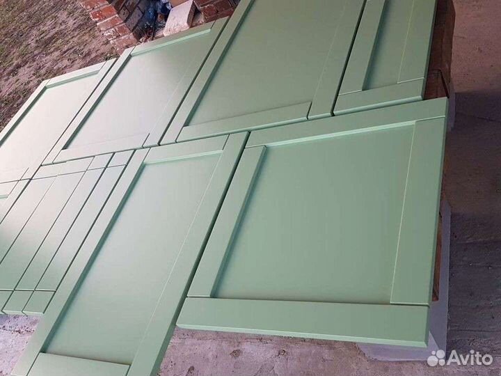 Покраска и реставрация мебели