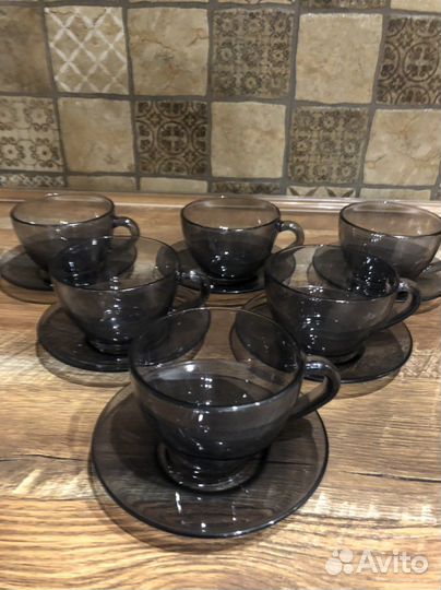 Кофейные чашки