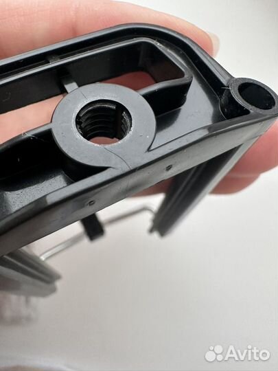 Держатель для телефона на штатив