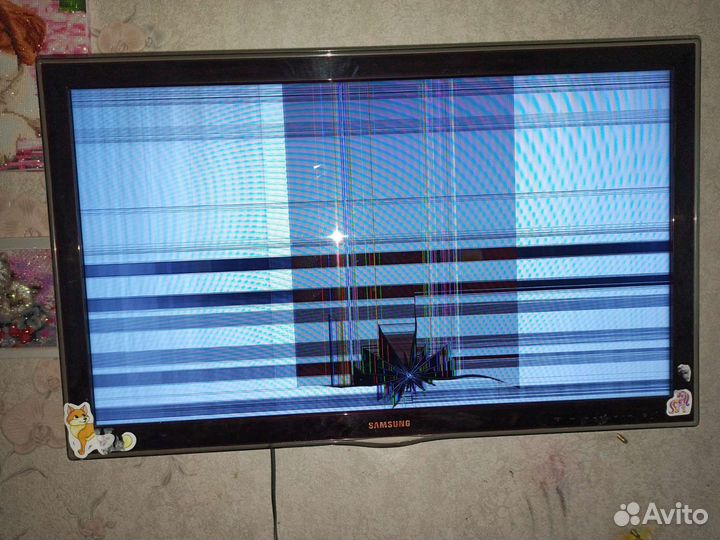 Samsung на запчасти