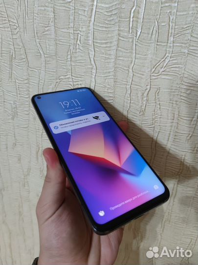 Xiaomi Mi 10T, 8/128 ГБ