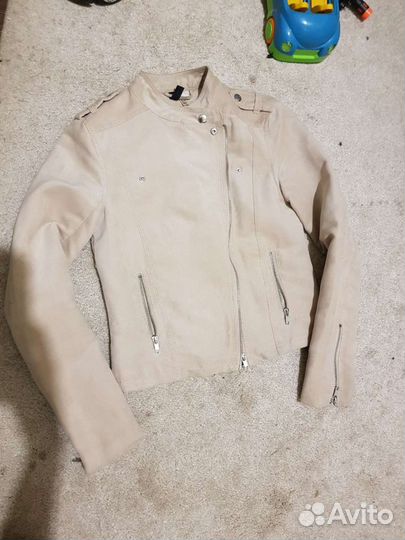 Куртка h&m