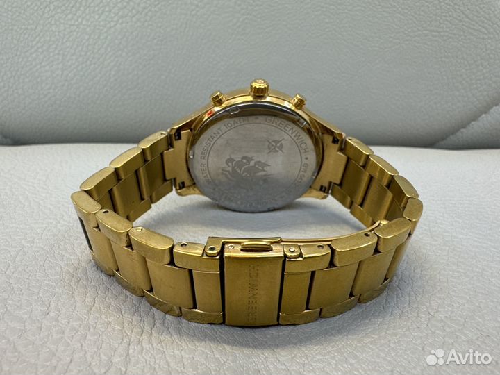 Наручные часы greenwich GW 043.20.33