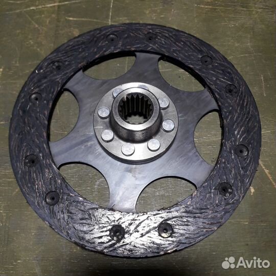 Диск сцепления для BMW R1150