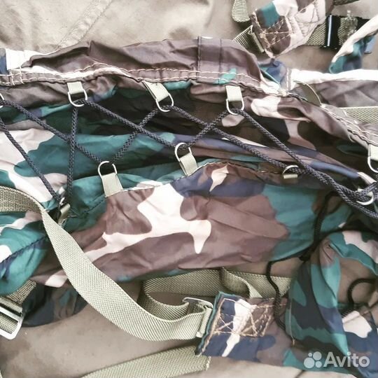 Рюкзак вещевой Россия