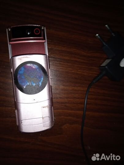 Samsung C3050