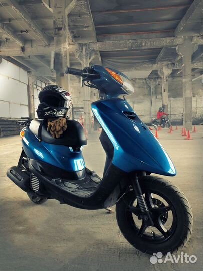 Занятия на учебной площадке