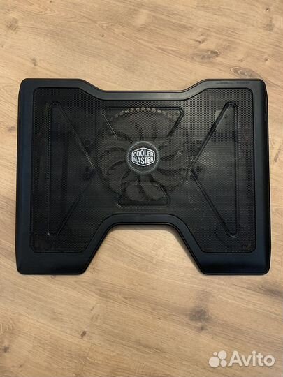 Вентилятор для ноутбука Cooler Master