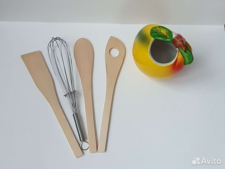 Кухонный набор для специй