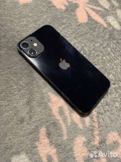 iPhone 12 mini, 128 ГБ