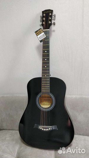 Гитара fante