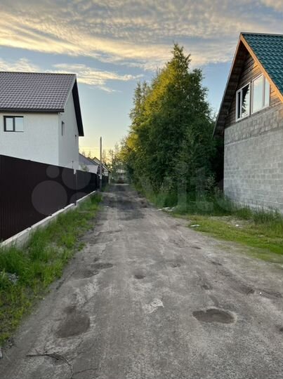 Участок 4,5 сот. (СНТ, ДНП)