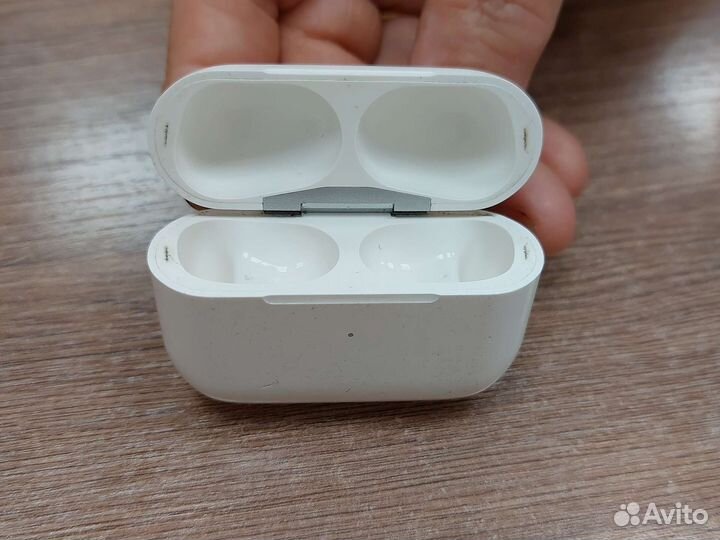 Кейс для airpods