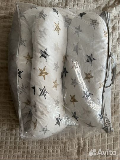 Подушка для беременных